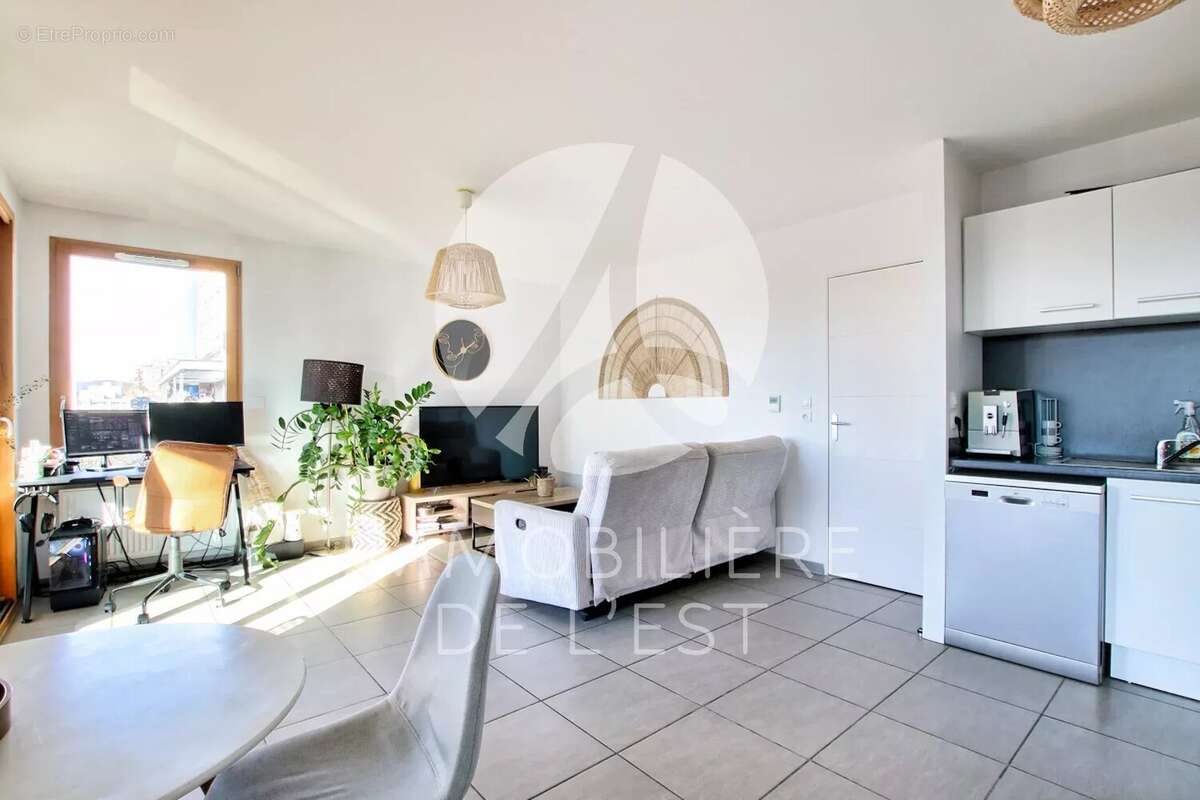 Appartement à LYON-5E