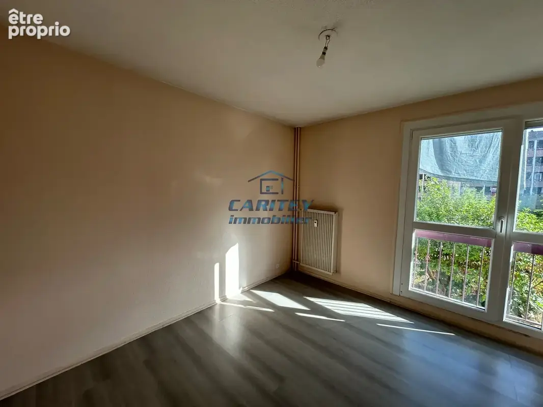 Appartement T3 de 60 m2 au RDC située sur la commune de LURE - photo 4
