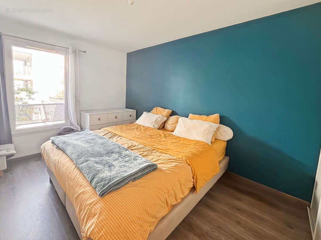 Appartement à PALAISEAU
