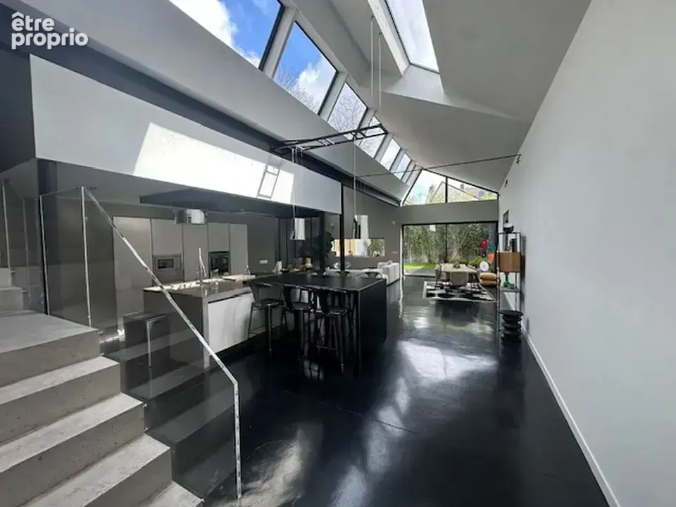 Maison 6 pièces 230 m² à vendre à Tourcoing (59200) - photo 23