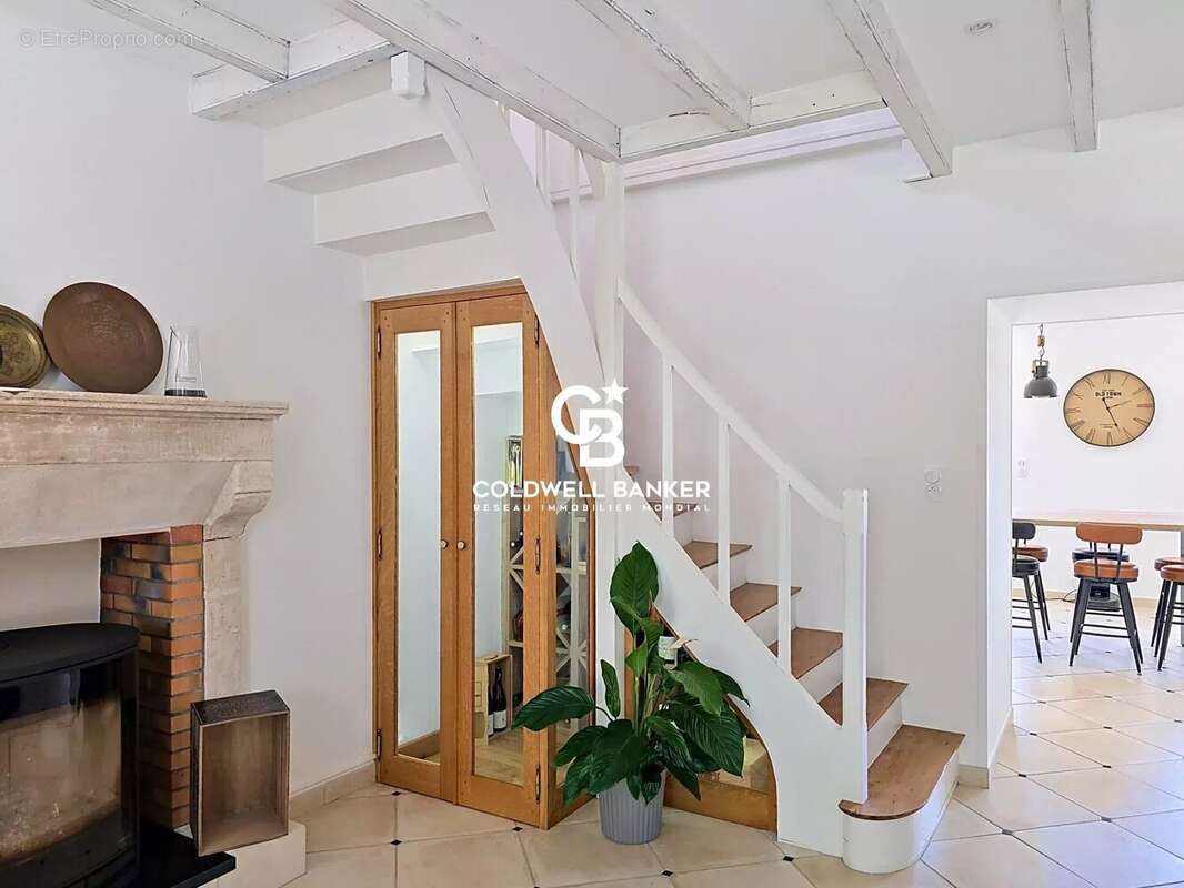 Maison à THIRE