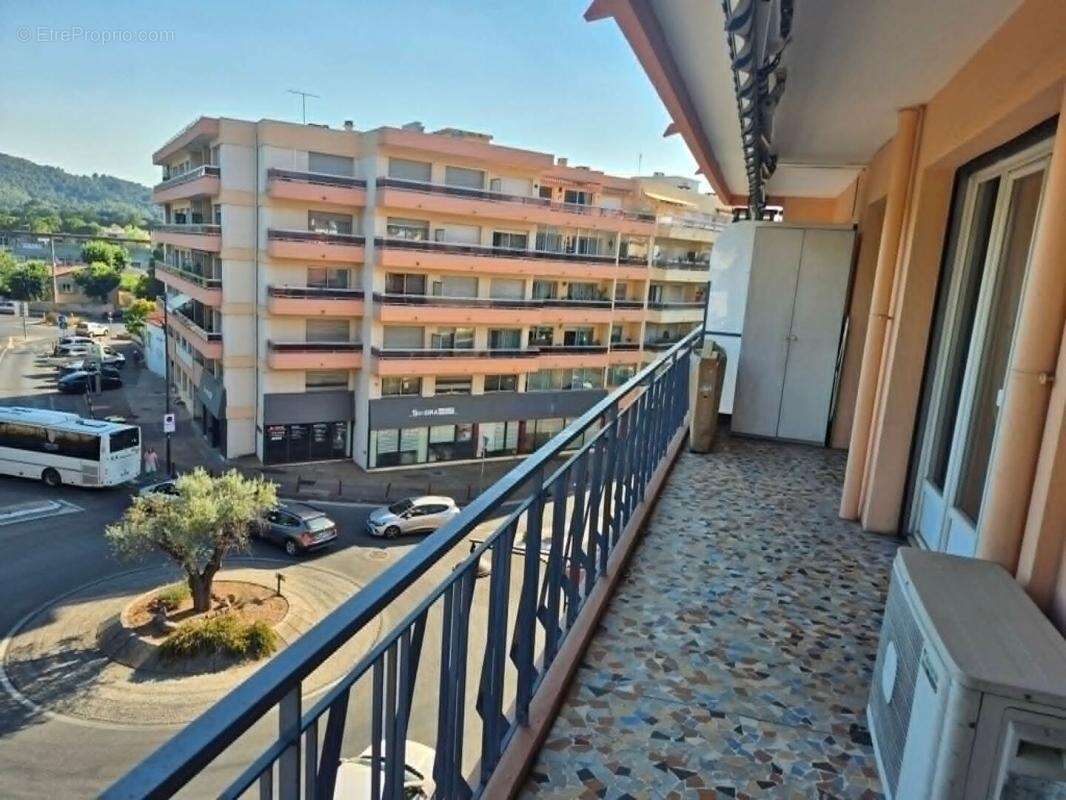 Appartement Draguignan 2 pièces 45 m2 - photo 7