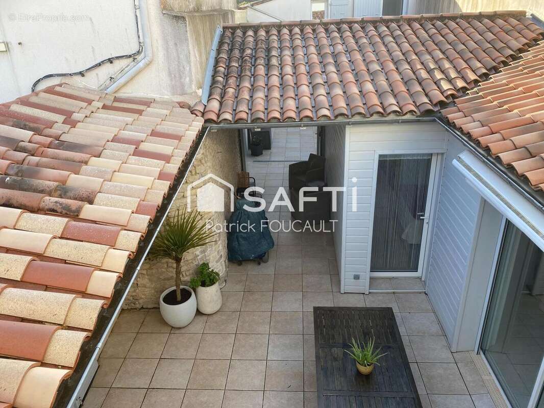 Photo 8 - Maison à LE BOIS-PLAGE-EN-RE