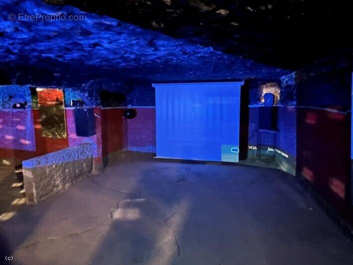 Maison à VERTEUIL-SUR-CHARENTE