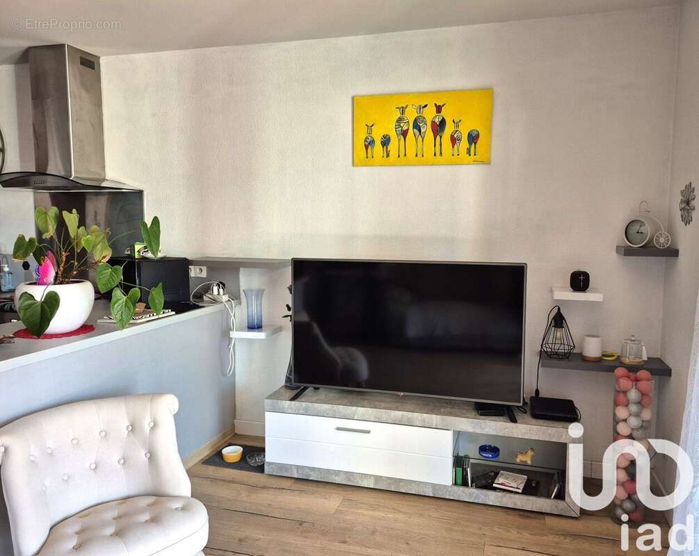 Photo 5 - Appartement à LUCCIANA