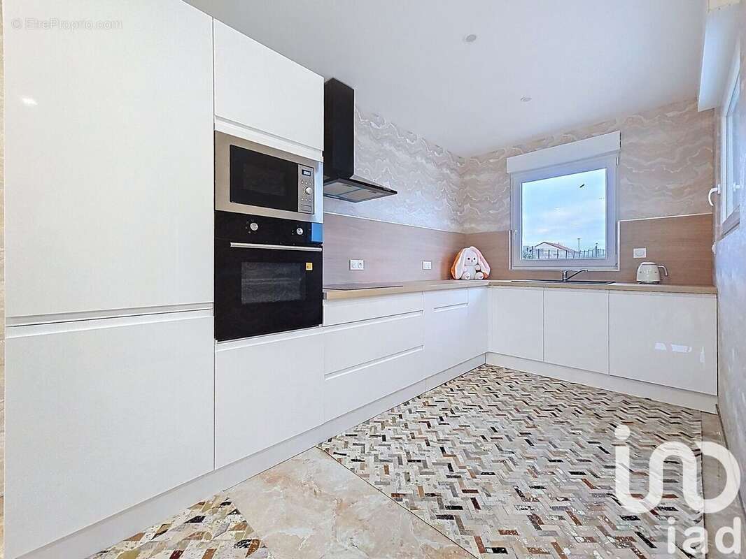 Photo 5 - Maison à PRIX-LES-MEZIERES