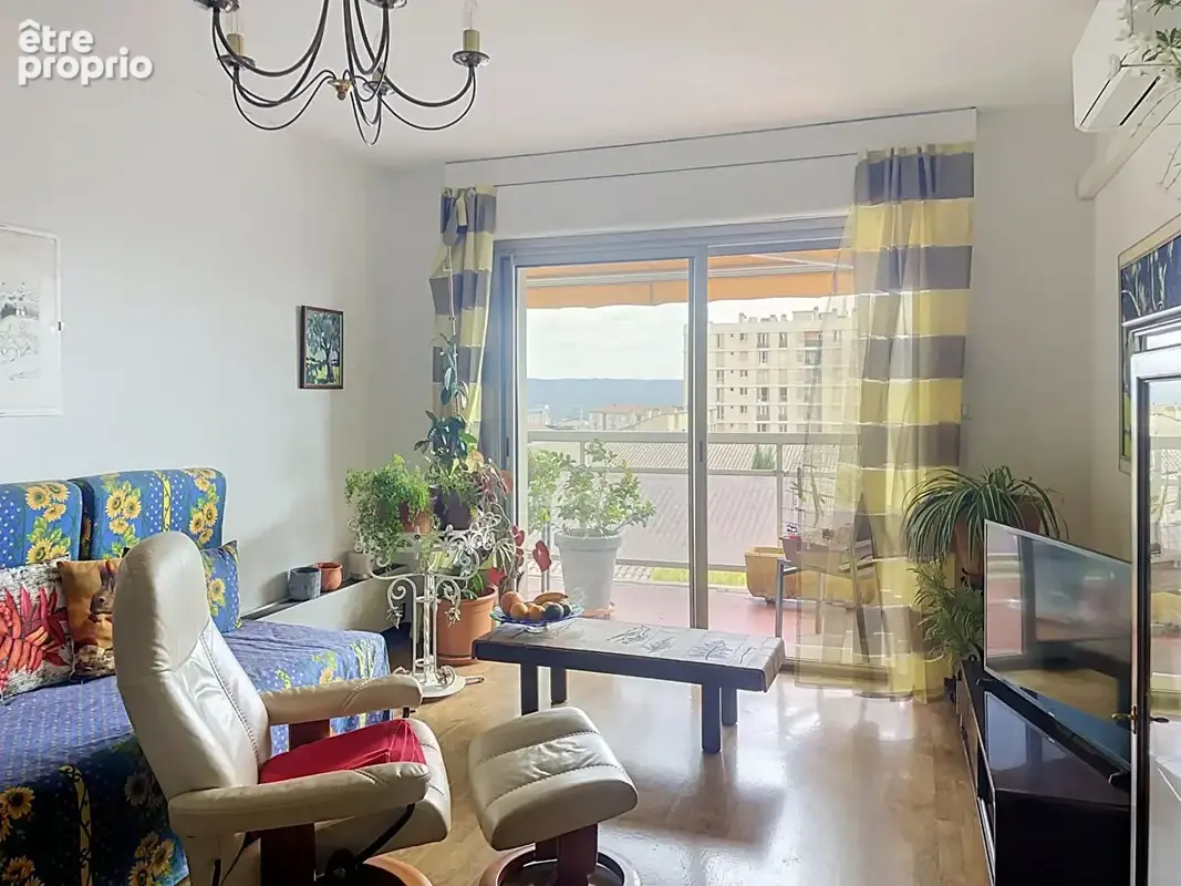Appartement 53m² à manosque - photo 3