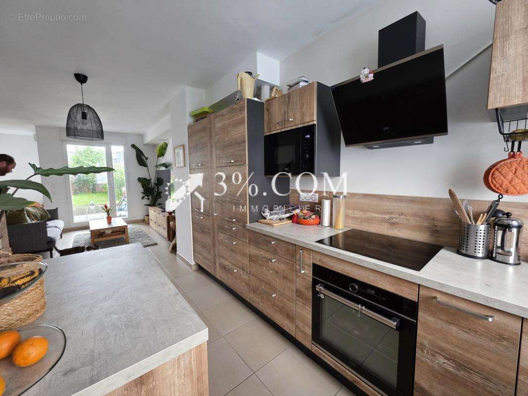 Appartement à LILLE