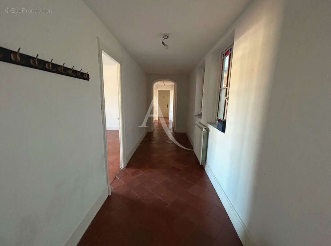 Appartement à CARCASSONNE