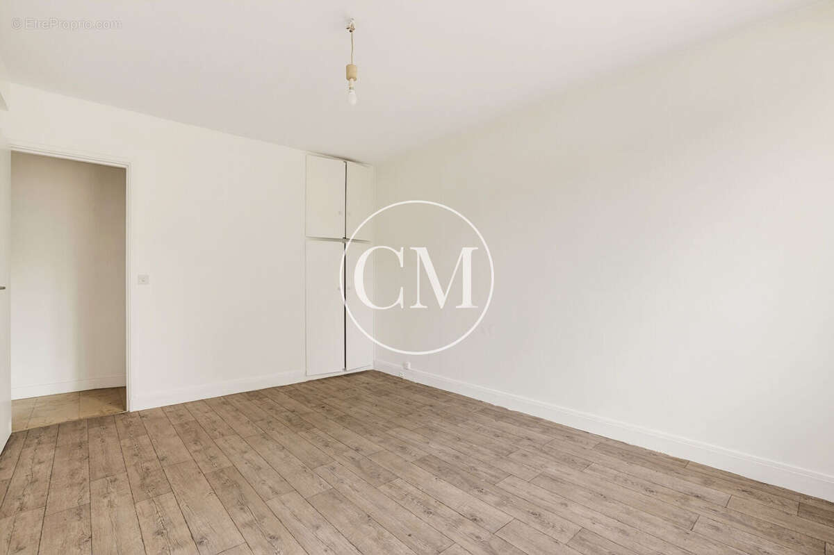 Appartement à VERSAILLES