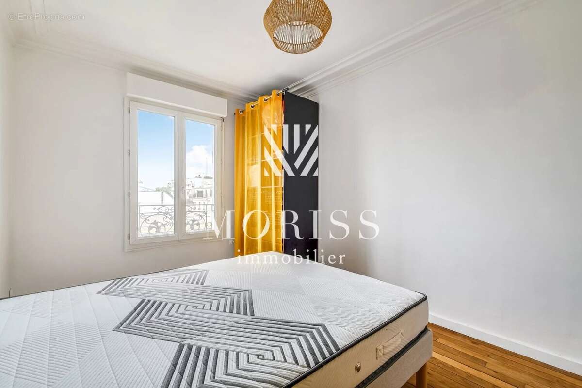 Appartement à SAINT-MANDE