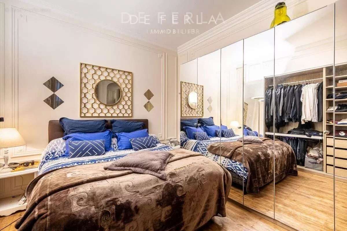 Appartement à PARIS-7E