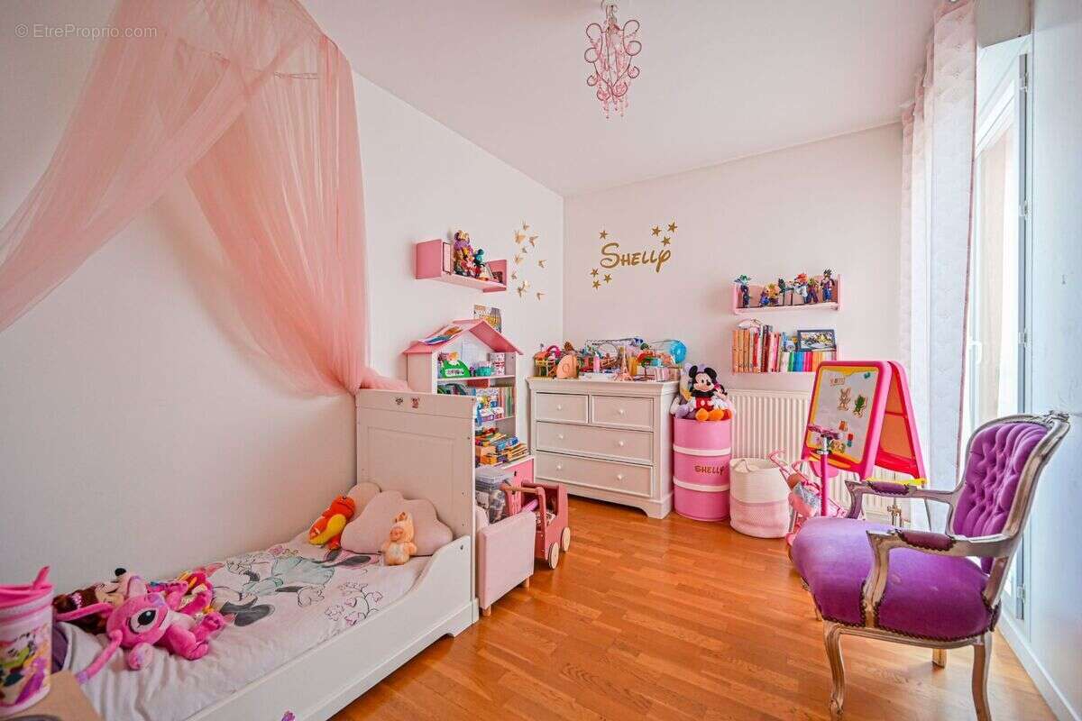 Appartement à CRETEIL
