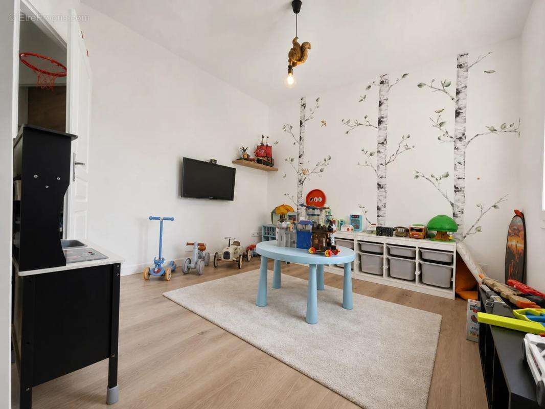 Maison de 6 pièces de 176 m² à Baleyssagues - photo 10