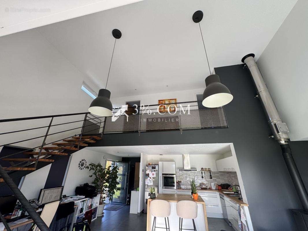 Maison à HOCHFELDEN