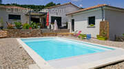 Maison à MERCUER