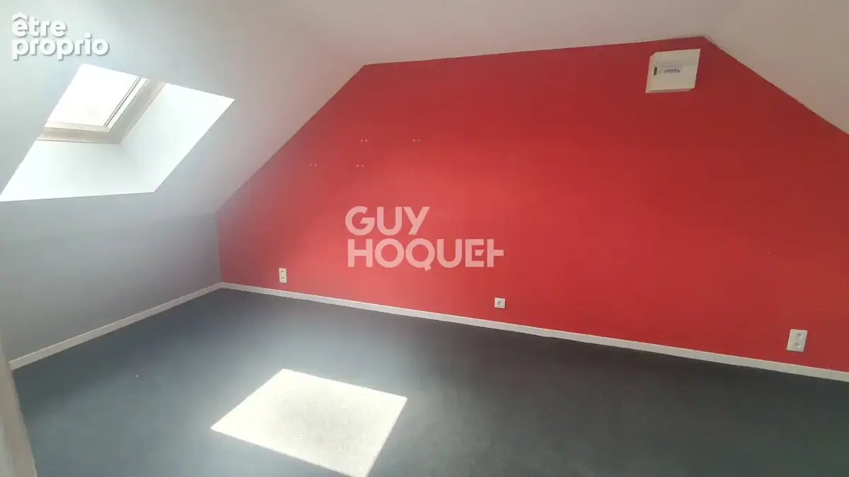 Maison 5 pièces 112 m² à vendre à Moneteau (89470) - photo 8