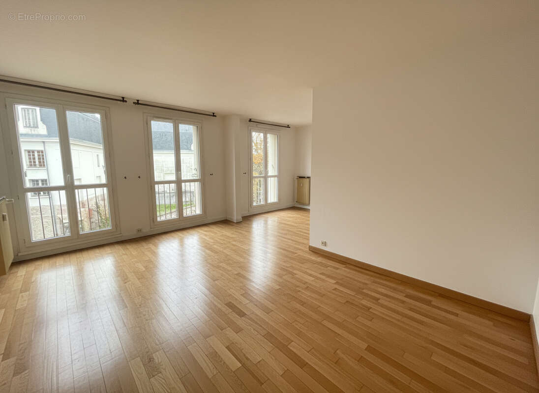 Appartement à RAMBOUILLET