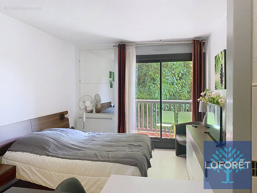 Appartement à DAX