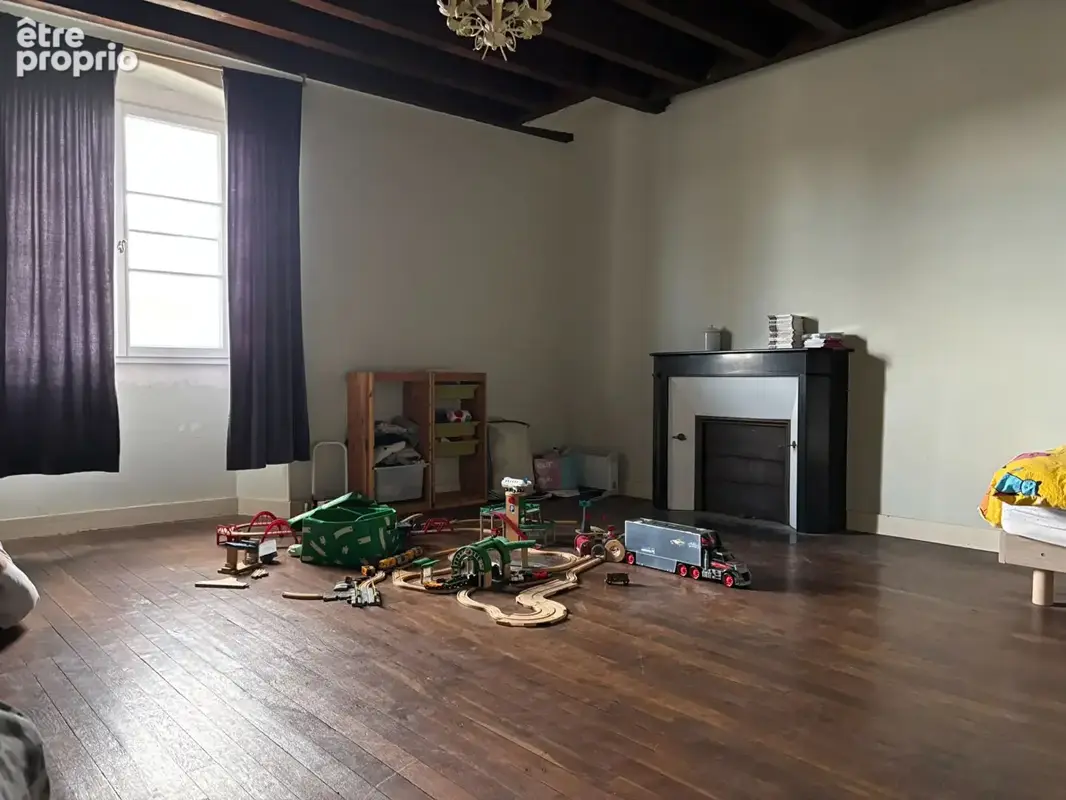 Maison de maître 358m² à availles-limouzine - photo 11