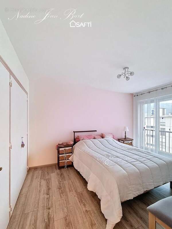 Photo 8 - Appartement à CLUSES