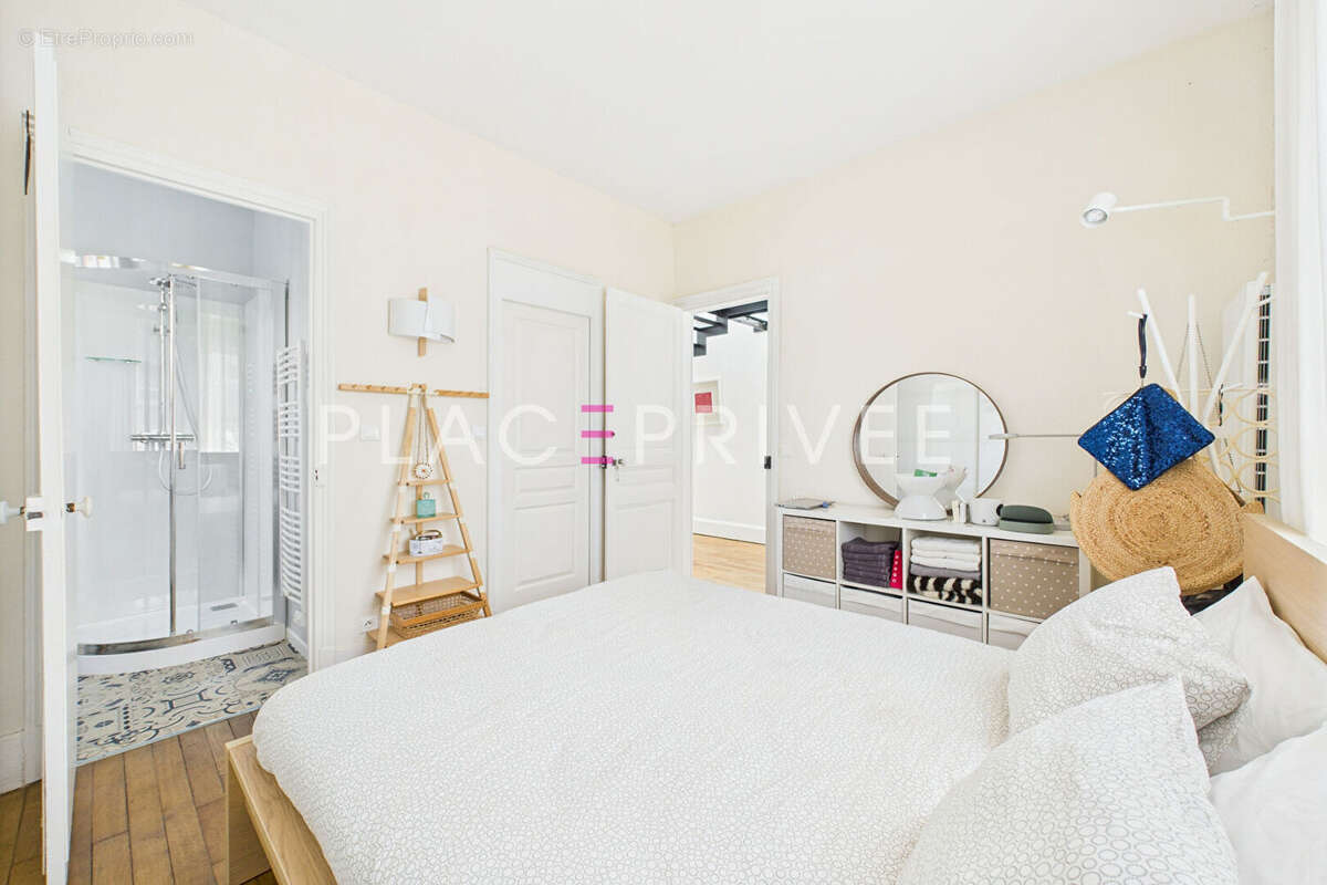 Appartement d'exception - photo 17