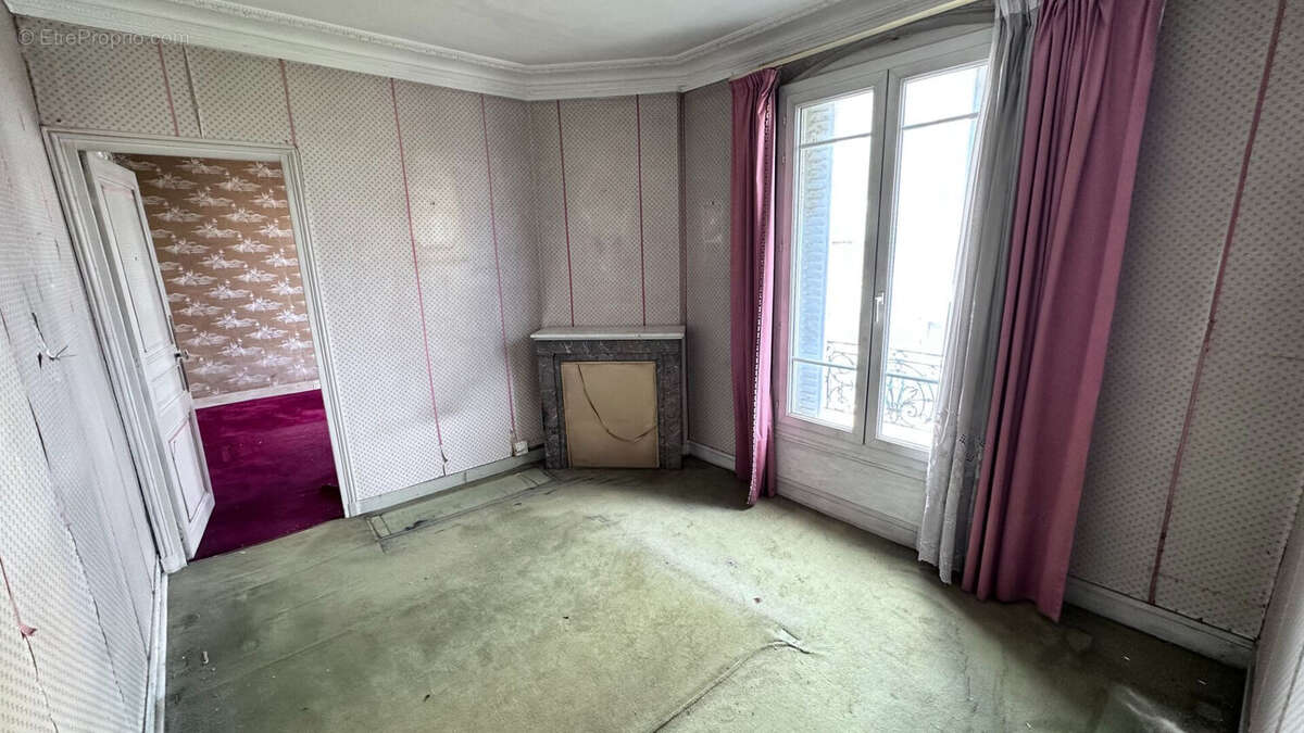3 pièces 65m² Joinville-le-Pont  Polangis 15' RER A - photo 7