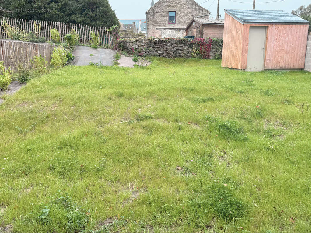 Appartement à GROIX