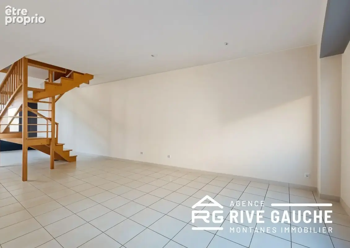 Maison 6 pièces 115 m² à vendre à Le Peage-De-Roussillon (38550) - photo 3