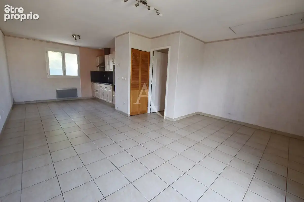 Maison 3 pièces Nangis grenier aménageable - photo 3