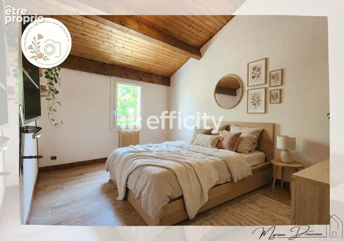 Maison 4 pièces 100 m² à vendre à Cholet (49300) - photo 7