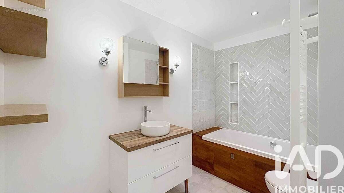 Photo 5 - Appartement à CLAMART
