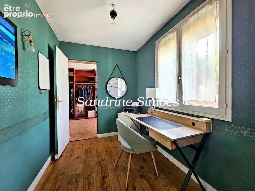 Maison 7 pièces 180 m² à vendre à Montmorillon (86500) - photo 61