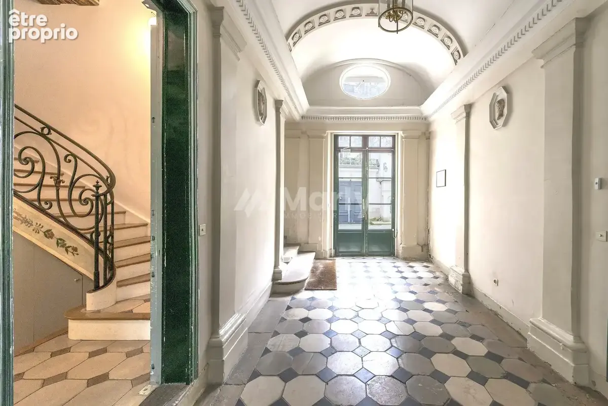 Appartement 8 pièces 288 m² à vendre à Paris-4e (75004) - photo 1