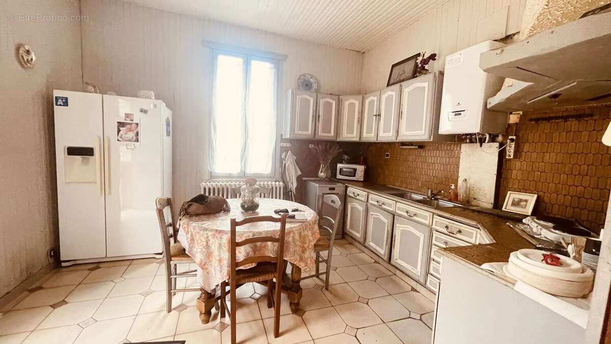 Maison à TOULOUSE
