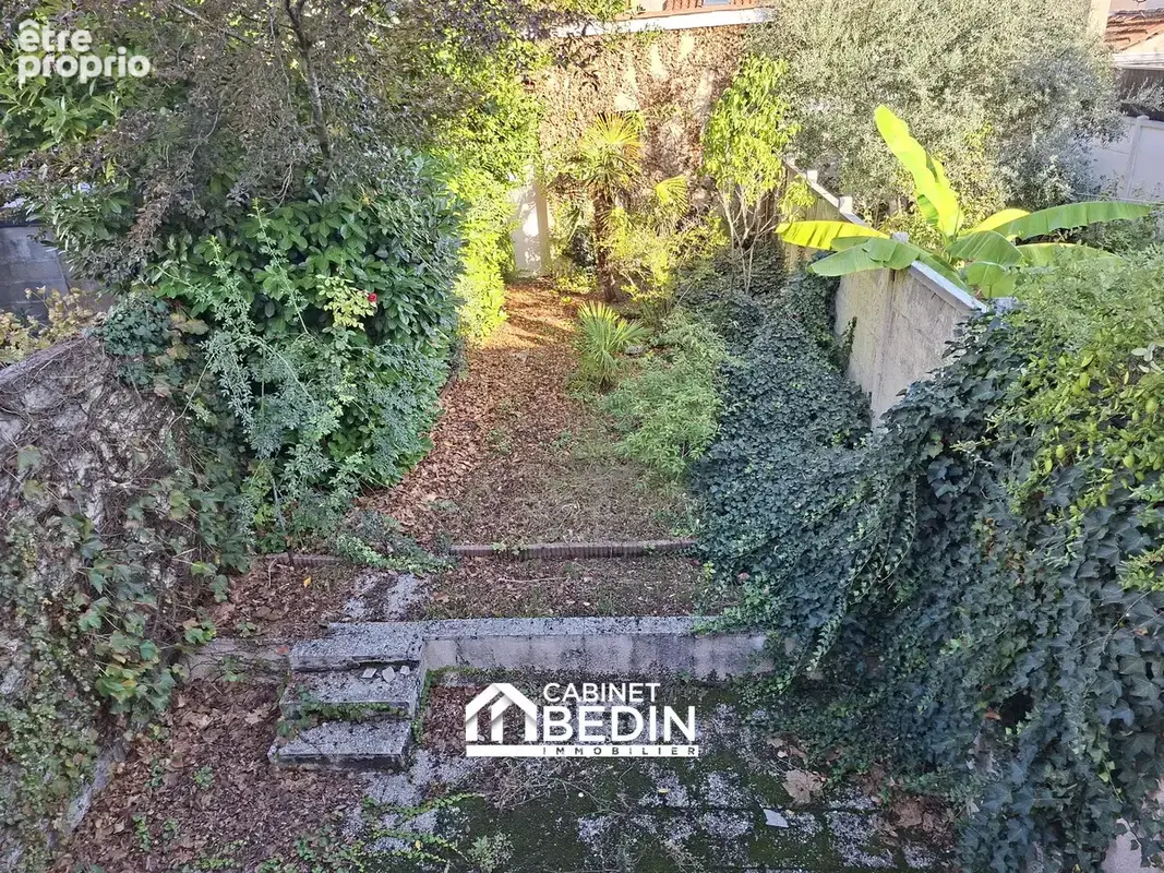 Maison 6 pièces 156 m² à vendre à Bordeaux (33800) - photo 4