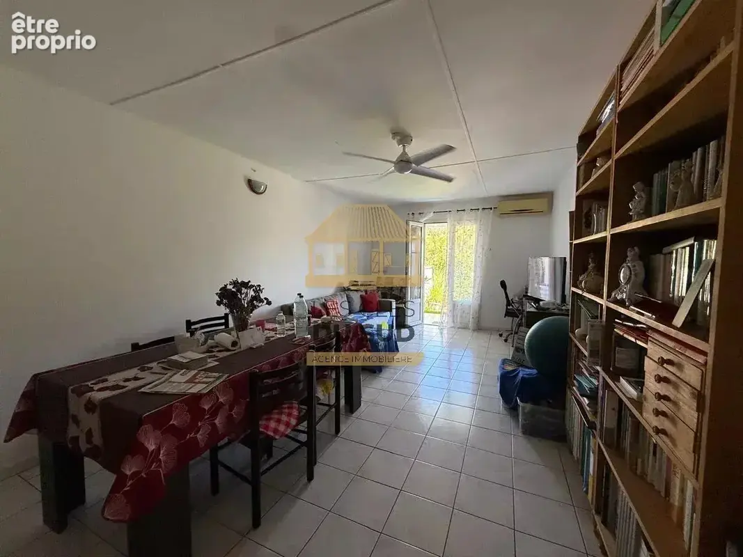 A vendre - maison de type t4 de 76 m² environ - saint joseph - 192 000 € - photo 4