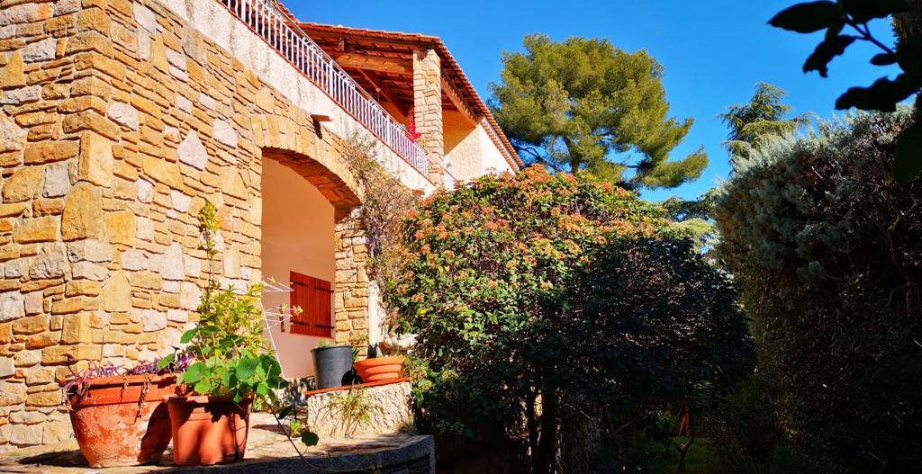 Maison à BANDOL