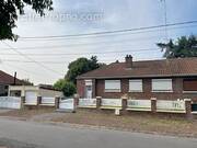 Maison à VALENCIENNES