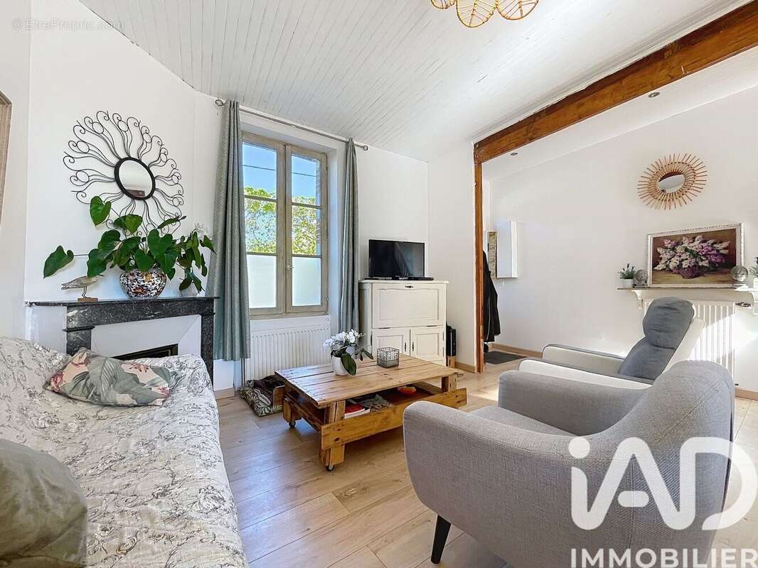 Photo 3 - Maison à GIEN