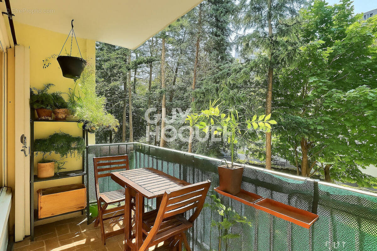 Appartement à LYON-5E