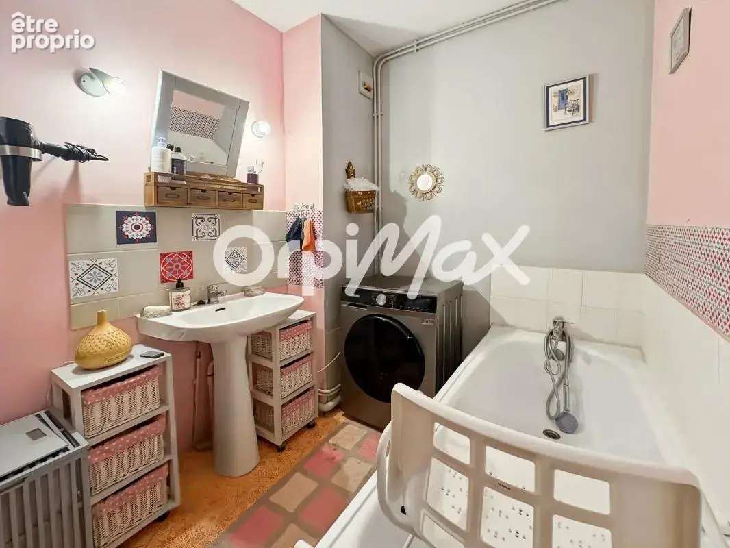 BOULOGNE-SUR-MER — Spécial investisseur : T3 de 72 m² vendu loué en résidence sécurisée avec ascenseur - photo 5