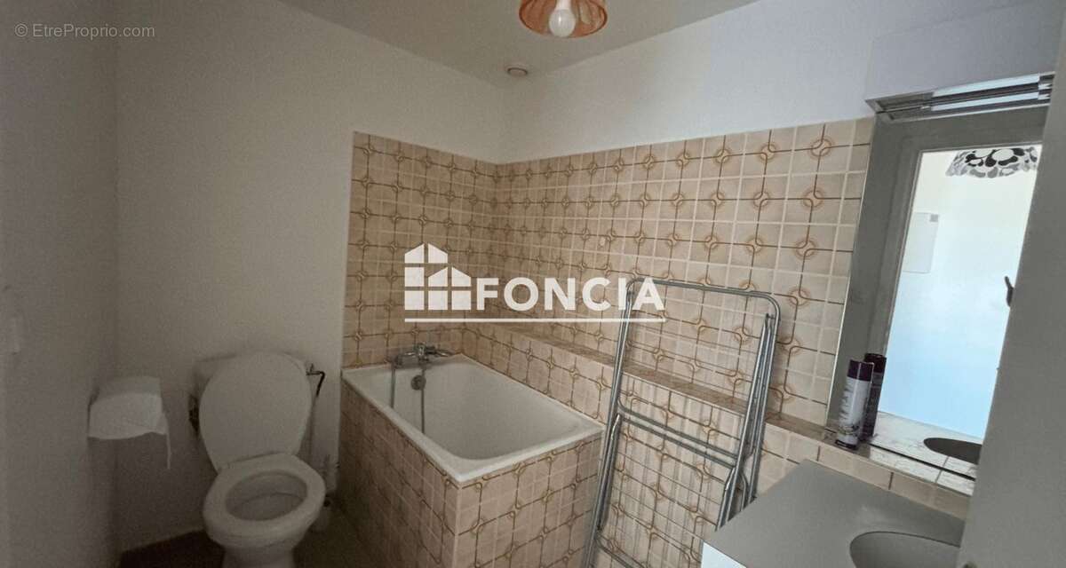 Appartement à LE HAVRE