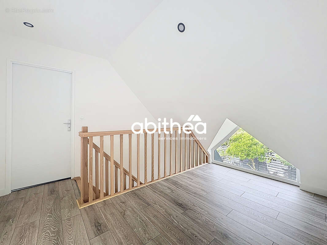 Maison 5 pièces - photo 13