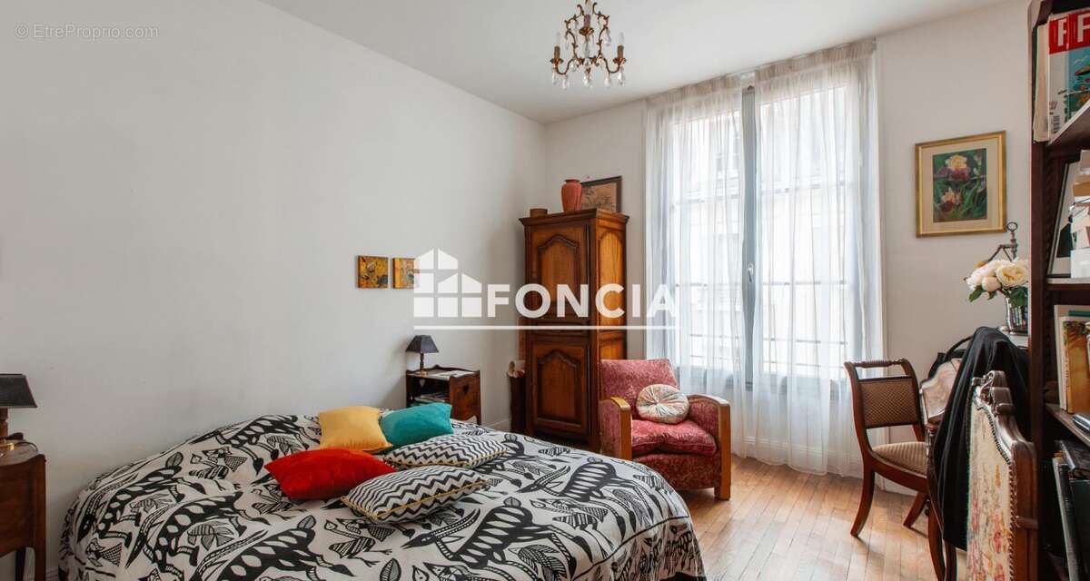 Appartement à BLOIS