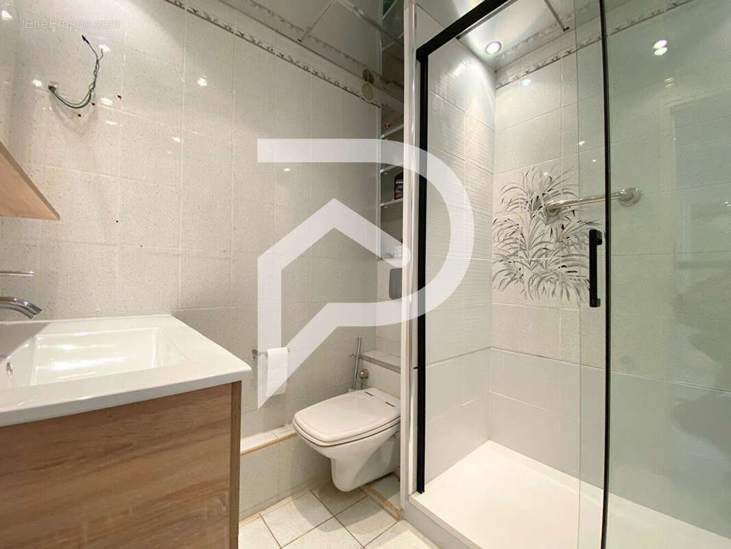 Appartement à LA GRANDE-MOTTE