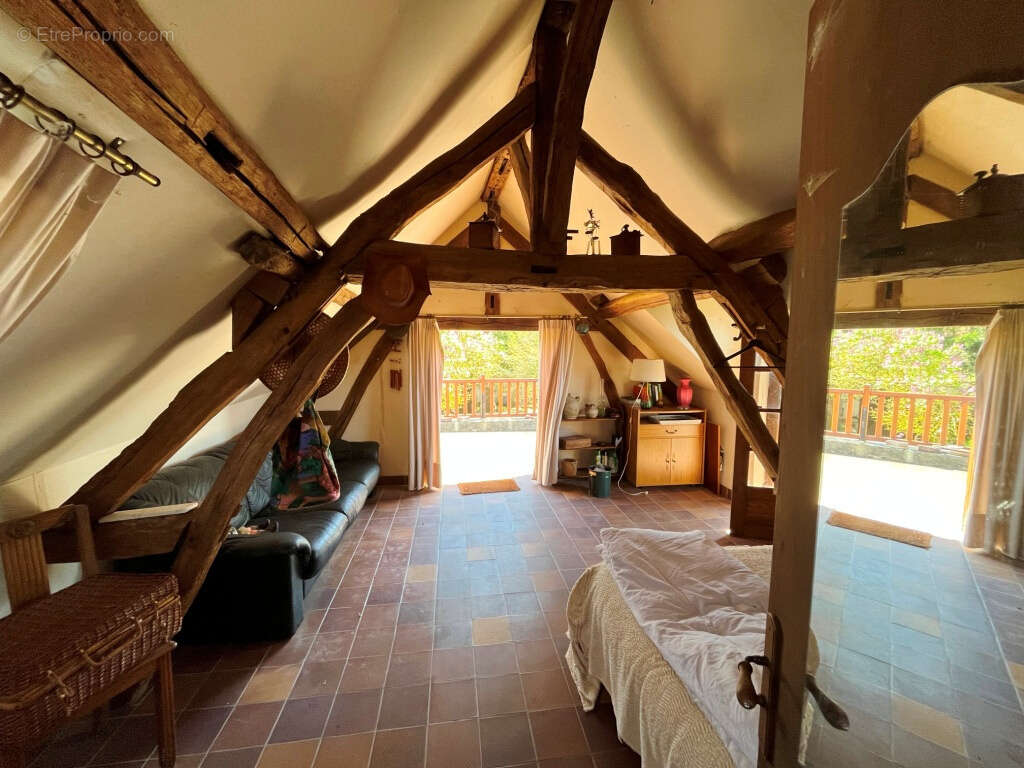Maison à SENS