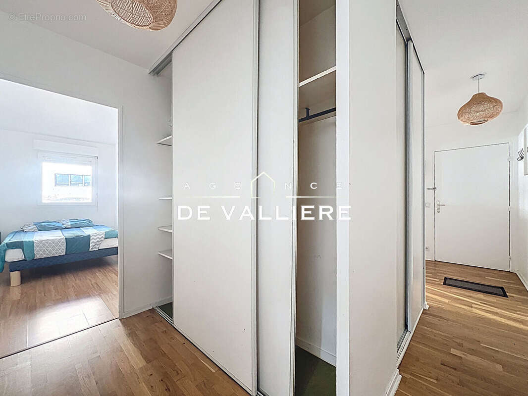 Appartement à RUEIL-MALMAISON