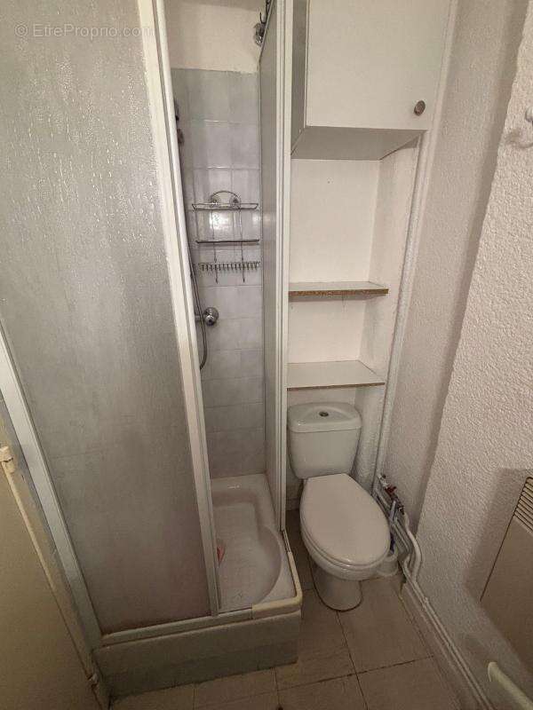 Appartement à GREOUX-LES-BAINS