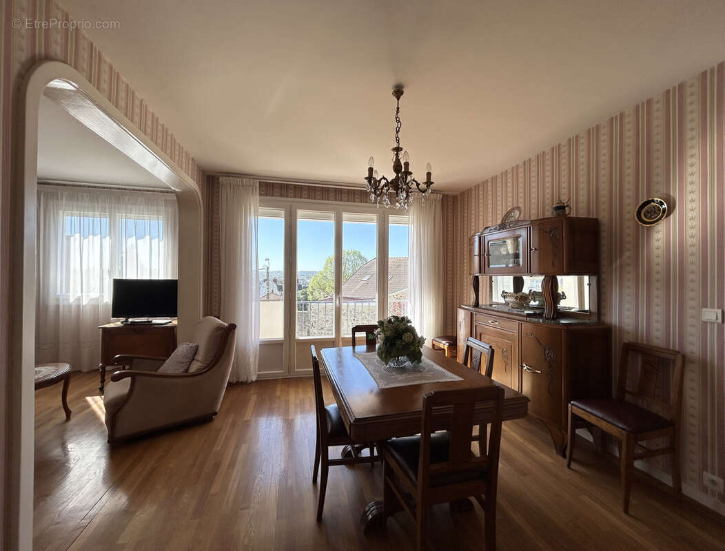 Appartement à LIMOGES